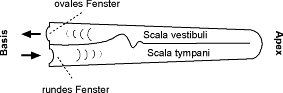 [Abb. 2.13] Entstehung der Wanderwelle